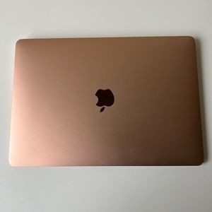 MacBook Air Rose Gold, 13 inch 2020 (8GB) FREE SHIPPING